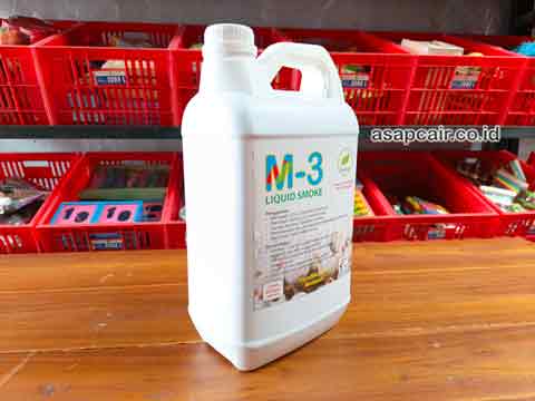 Produsen Cuka Kayu Cirebon Harga Terjangkau