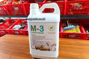 Produsen Cuka Kayu Gresik Harga Terjangkau