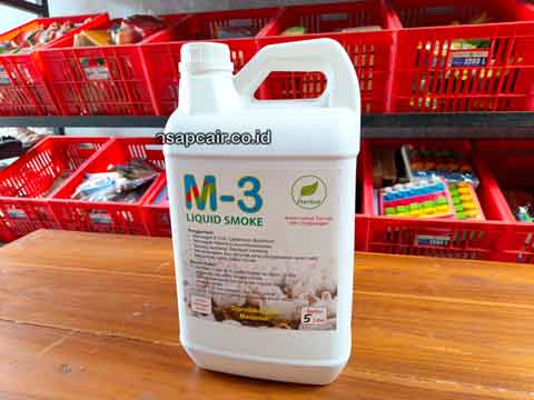 Produsen Cuka Kayu Gresik Harga Terjangkau