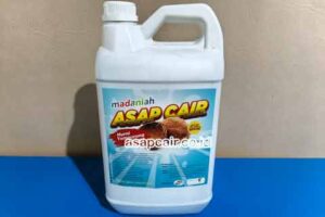 Produsen Cuka Kayu Harga Murah Brebes