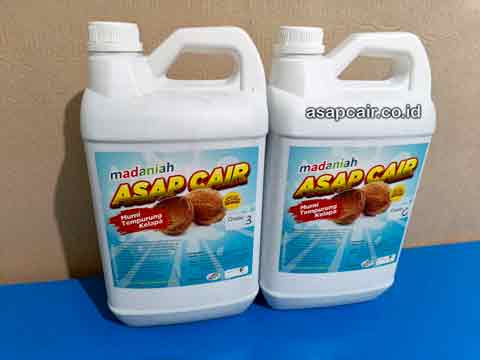 Produsen Cuka Kayu Harga Terjangkau Bandung