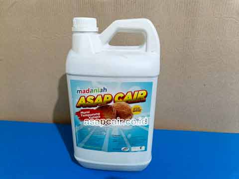 Produsen Cuka Kayu Harga Terjangkau Gunungkidul