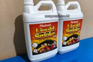 Produsen Cuka Kayu Harga Terjangkau Kebumen