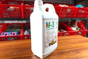 Produsen Cuka Kayu Indramayu Berkualitas