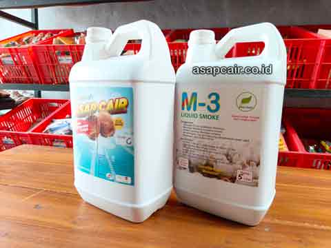 Produsen Cuka Kayu Jakarta Pusat Berkualitas