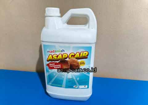 Produsen Cuka Kayu Jogja Harga Murah