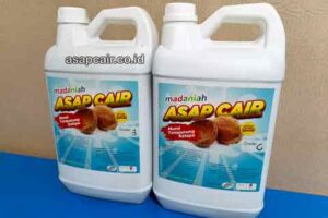 Produsen Cuka Kayu Kota Banjar Berkualitas