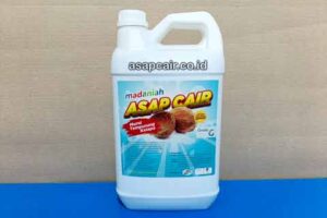 Produsen Cuka Kayu Kota Batu