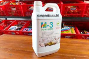 Produsen Cuka Kayu Kota Bogor