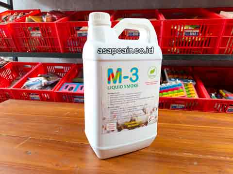 Produsen Cuka Kayu Kota Bogor