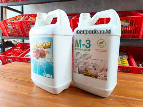 Produsen Cuka Kayu Kota Cilegon Terdekat