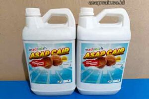 Produsen Cuka Kayu Kota Madiun Berkualitas