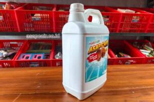 Produsen Cuka Kayu Kota Pekalongan