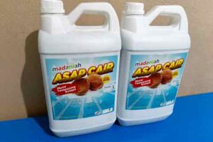 Produsen Cuka Kayu Kota Probolinggo