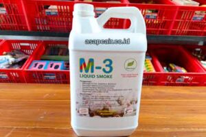 Produsen Cuka Kayu Kota Salatiga Murah