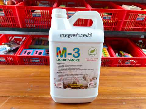 Produsen Cuka Kayu Kota Salatiga Murah