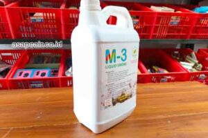 Produsen Cuka Kayu Kota Tangerang Selatan