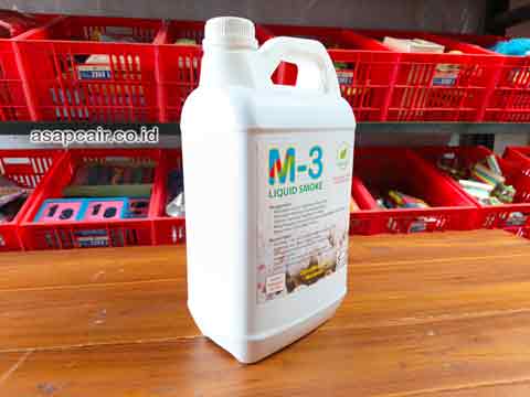 Produsen Cuka Kayu Kota Tangerang Selatan