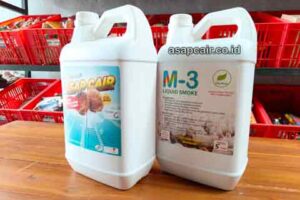 Produsen Cuka Kayu Kota Tasikmalaya