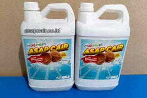 Produsen Cuka Kayu Kuningan Harga Terjangkau