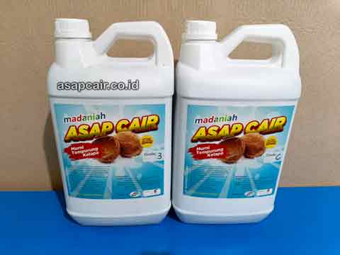 Produsen Cuka Kayu Kuningan Harga Terjangkau