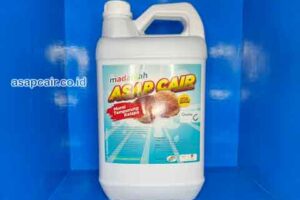 Produsen Cuka Kayu Lampung Selatan