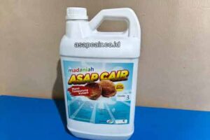 Produsen Cuka Kayu Magelang Berkualitas