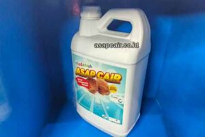 Produsen Cuka Kayu Magetan Berkualitas