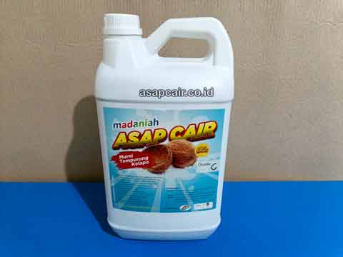 Produsen Cuka Kayu Mojokerto Harga Terjangkau