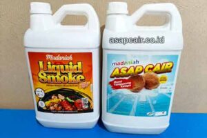 Produsen Cuka Kayu Murah Batang