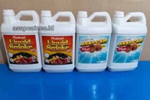 Produsen Cuka Kayu Murah Grobogan