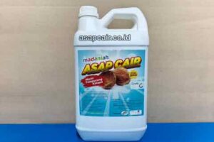 Produsen Cuka Kayu Murah Jakarta Barat