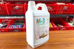 Produsen Cuka Kayu Murah Jakarta Selatan