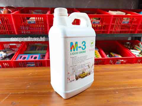 Produsen Cuka Kayu Murah Jakarta Selatan