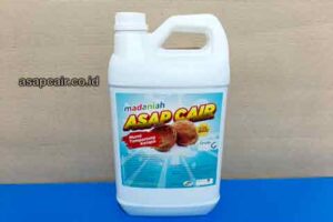 Produsen Cuka Kayu Murah Jakarta Utara