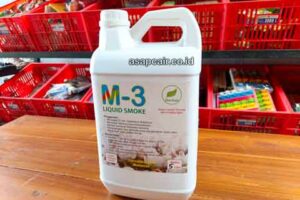 Produsen Cuka Kayu Murah Jombang