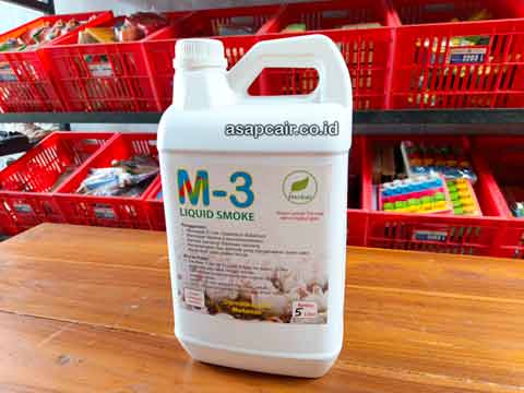 Produsen Cuka Kayu Murah Jombang