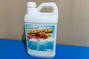 Produsen Cuka Kayu Murah Karanganyar