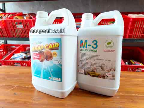 Produsen Cuka Kayu Murah Kepulauan Seribu