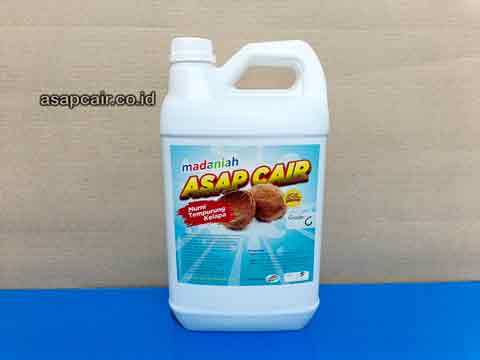 Produsen Cuka Kayu Murah Kota Cirebon