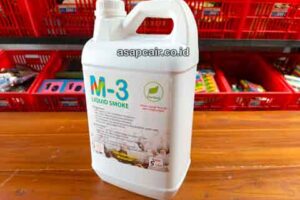 Produsen Cuka Kayu Murah Kota Serang