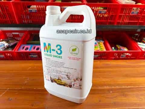 Produsen Cuka Kayu Murah Kota Serang