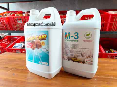 Produsen Cuka Kayu Murah Kota Sukabumi