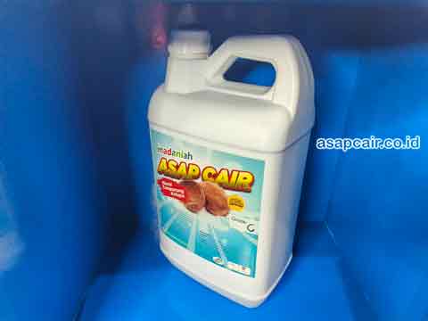 Produsen Cuka Kayu Murah Tangerang