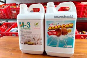 Produsen Cuka Kayu Ngawi Harga Terjangkau