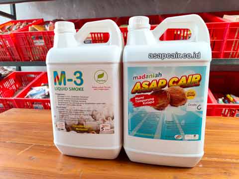 Produsen Cuka Kayu Ngawi Harga Terjangkau