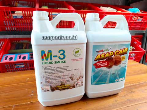 Produsen Cuka Kayu Pesawaran Harga Terjangkau