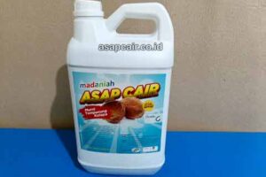 Produsen Cuka Kayu Ponorogo Berkualitas