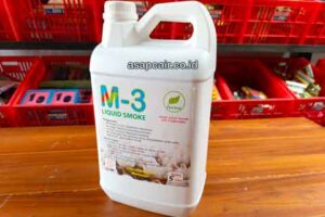 Produsen Cuka Kayu Sampang Harga Terjangkau