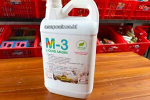 Produsen Cuka Kayu Sidoarjo Berkualitas